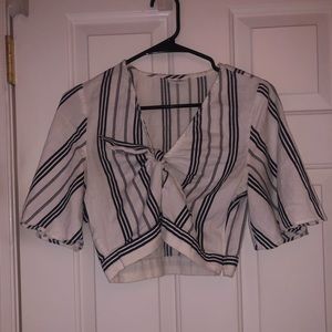 South Moon Under (Others Follow) Top